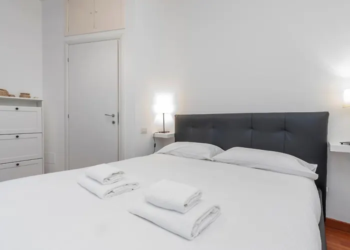 I Host Apartment - Cermenate 9