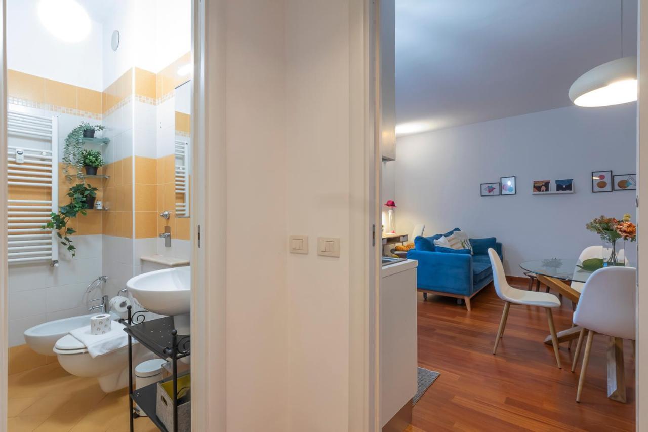 I Host - Cermenate 9 Appartamento Milano