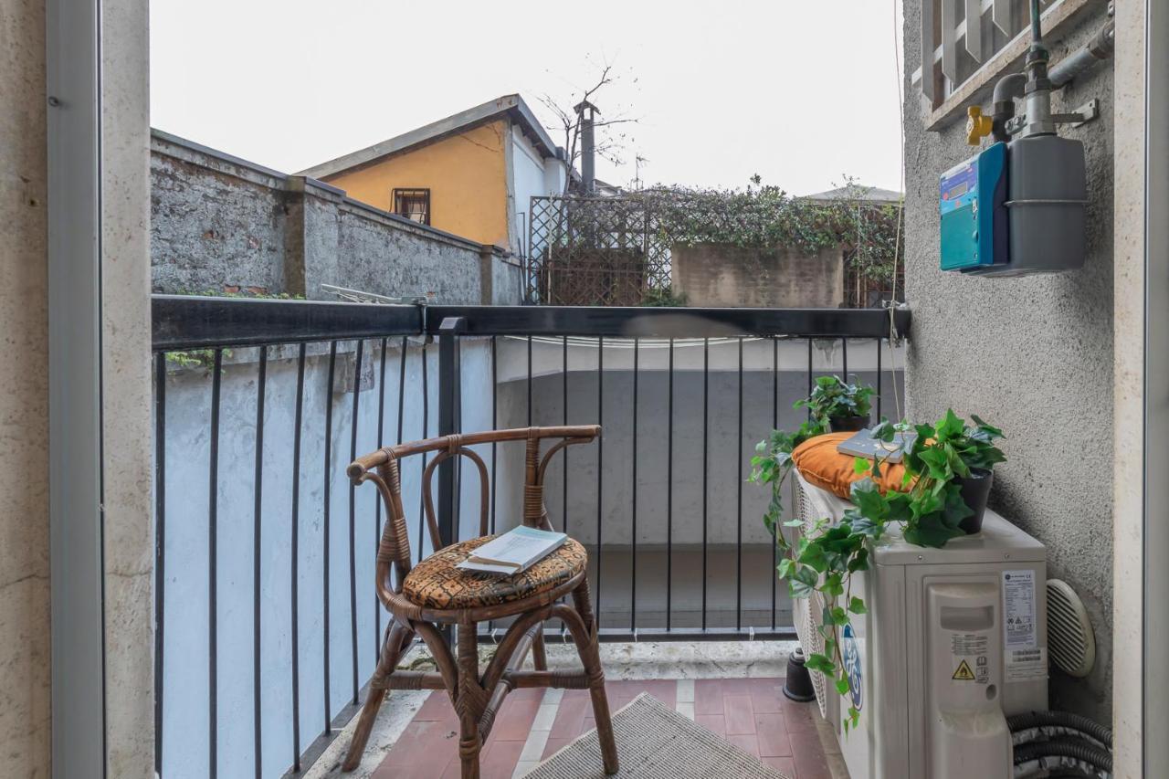 I Host - Cermenate 9 Appartamento Milano