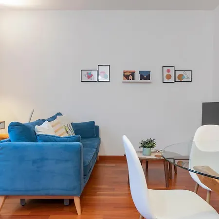 I Host Apartment - Cermenate 9 Milano Esterno foto