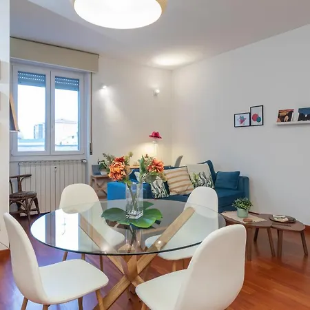 I Host Apartment - Cermenate 9 Milano Esterno foto