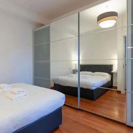 I Host Apartment - Cermenate 9 Milano Esterno foto