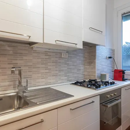 I Host Apartment - Cermenate 9 Milano Esterno foto