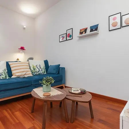 I Host Apartment - Cermenate 9 Milano Esterno foto