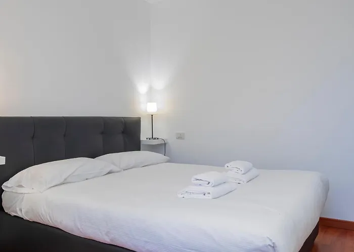 I Host Apartment - Cermenate 9