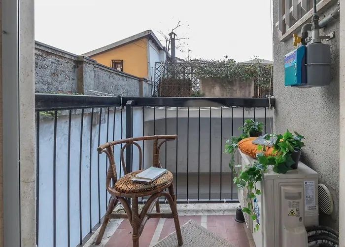 I Host Apartment - Cermenate 9
