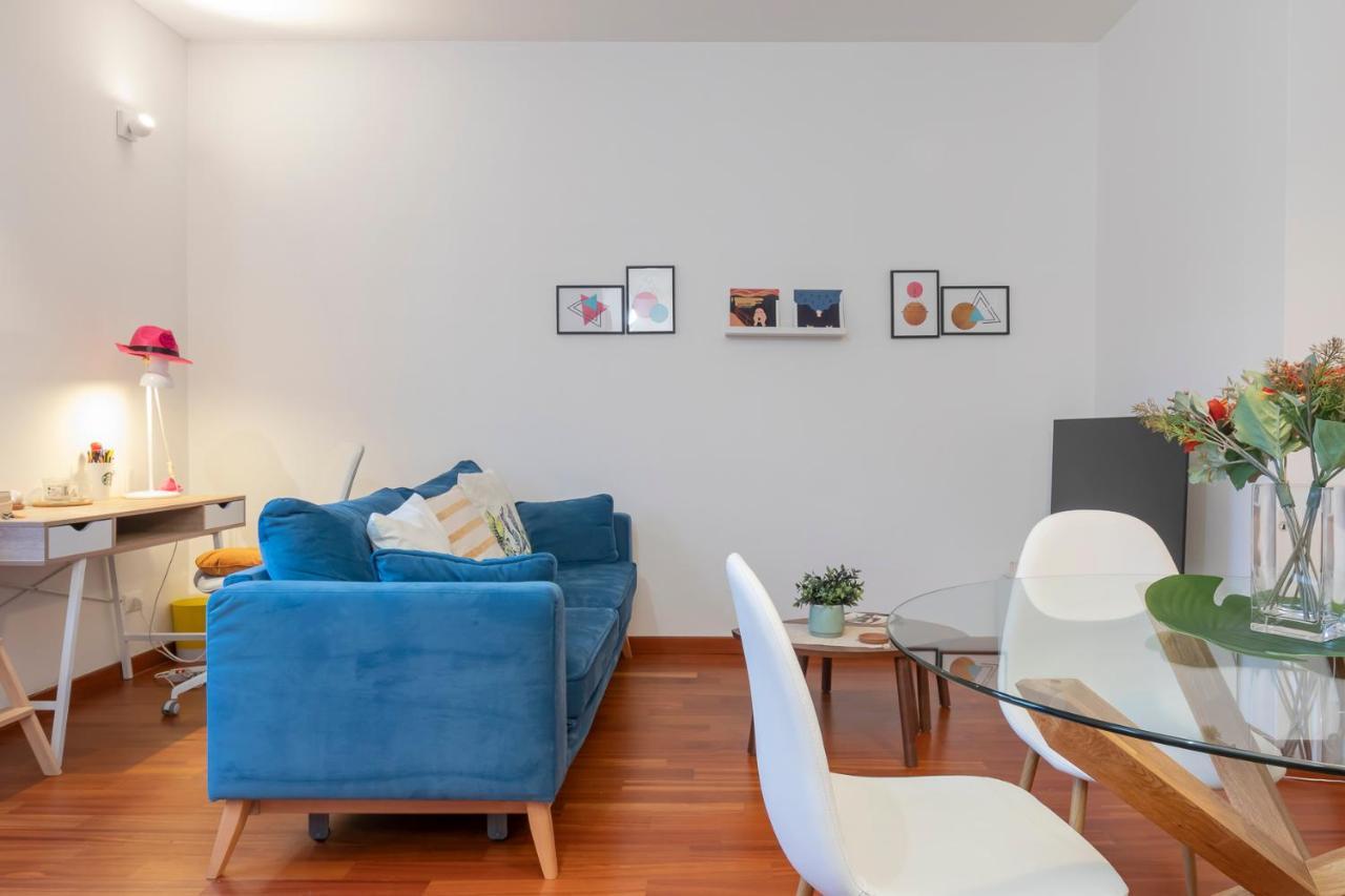 I Host - Cermenate 9 Appartement Milaan