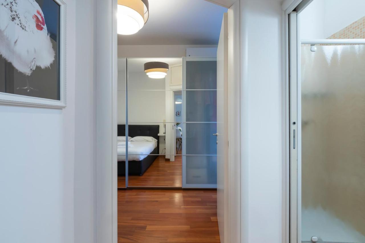 I Host - Cermenate 9 Appartement