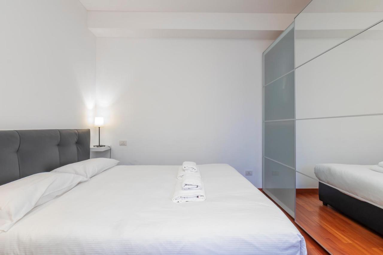 I Host - Cermenate 9 Appartement Milaan