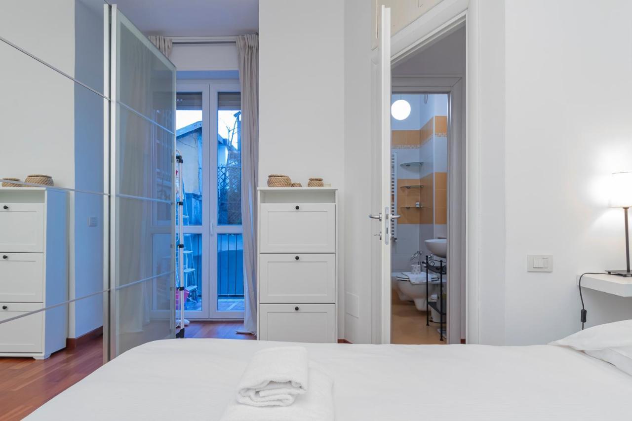 Appartement I Host - Cermenate 9 *