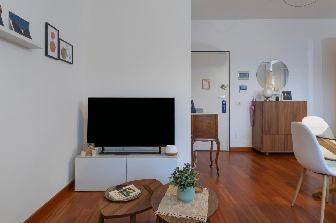 Appartement I Host - Cermenate 9 *
